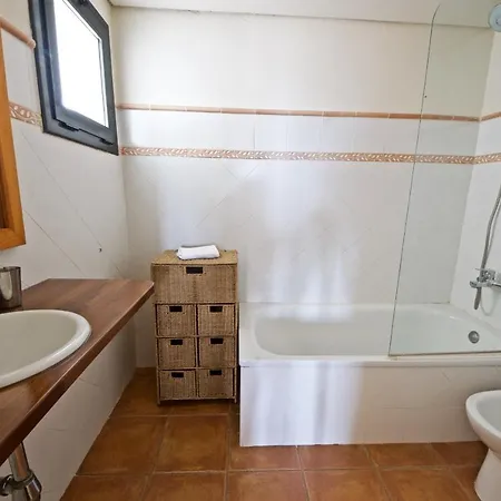 Casa E Sea Views Tatil Evi L'Ampolla