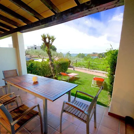 Tatil Evi Casa E Sea Views *