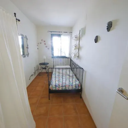 Casa E Sea Views Tatil Evi