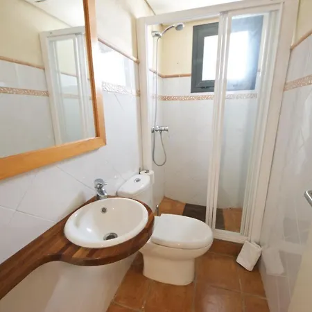 Tatil Evi Casa E Sea Views L'Ampolla