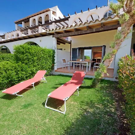 Tatil Evi Casa E Sea Views L'Ampolla