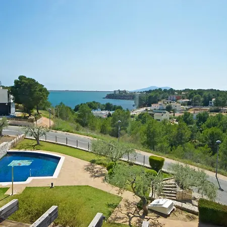 Casa E Sea Views * L'Ampolla