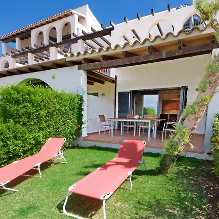Tatil Evi Casa E Sea Views *